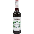Monin Premium Flavoring Syrup, 750mL, 25.4 oz (select flavor below)