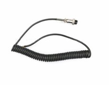 Cavo microfono altoparlante 8 pin linea per KenwoodHM-36 IC-449C 229C Kenwood MC-44 261