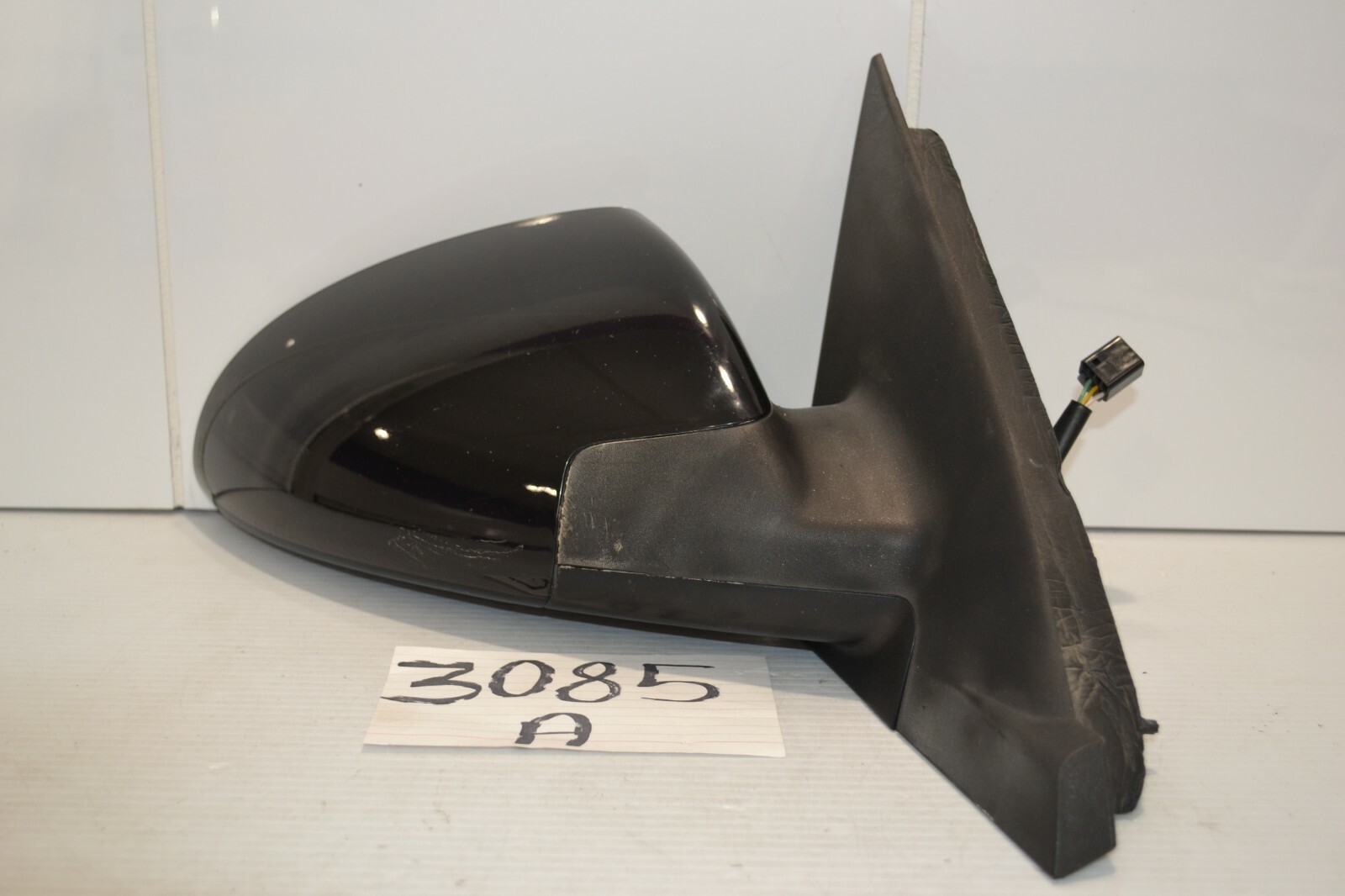 04 05 06 07 08 Chevrolet Malibu PASSENGER Side Mirror Used Power #3085-A 