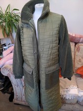 Women’s Selected Femme Coat / Jacket Size 10 Eu 38