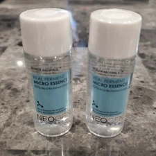 NEOGEN Real Ferment Micro Essence - .93% Micro Bio Ferment Complex 2-Pk 20ml NEW