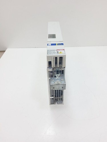 REXROTH DKC11.3-040-7-FW SERVOANTRIEB - Bild 5 von 7