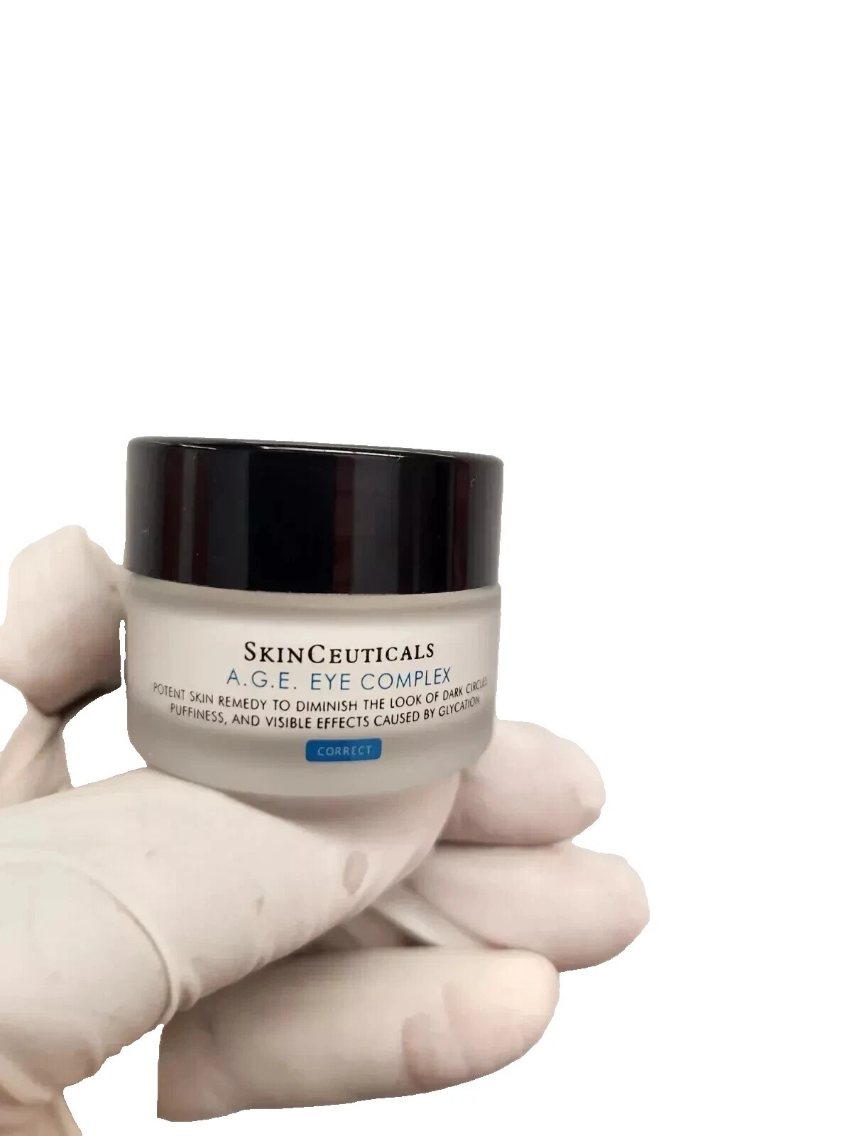 SkinCeuticals Cream Eye Treatments & Masks