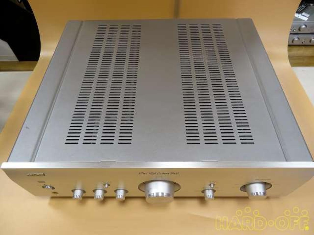 ヤマ DENON PMA-1500AE Denon PMA-1500AE Integrated Stereo Amplifier High-End Hi-Fi Audio