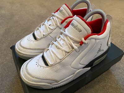 nike big fund