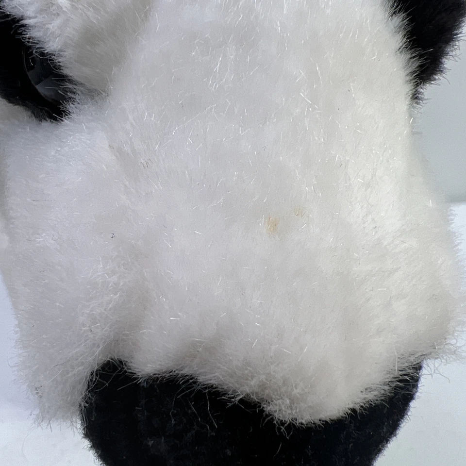 Webkinz Signature Normande Cow WKS1032 Ganz Plush Stuffed Animal NO Code - Image 3 of 4