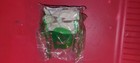 Taco Bell kids meal star wars Yoda toy 1997
