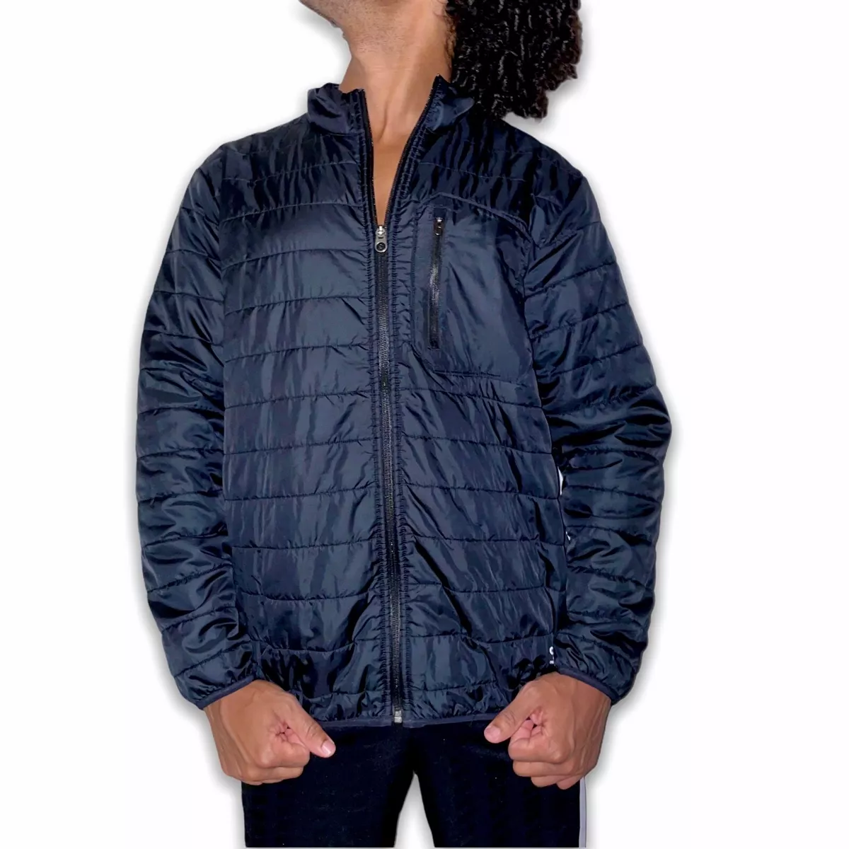 Serrated hotsell jacket adidas