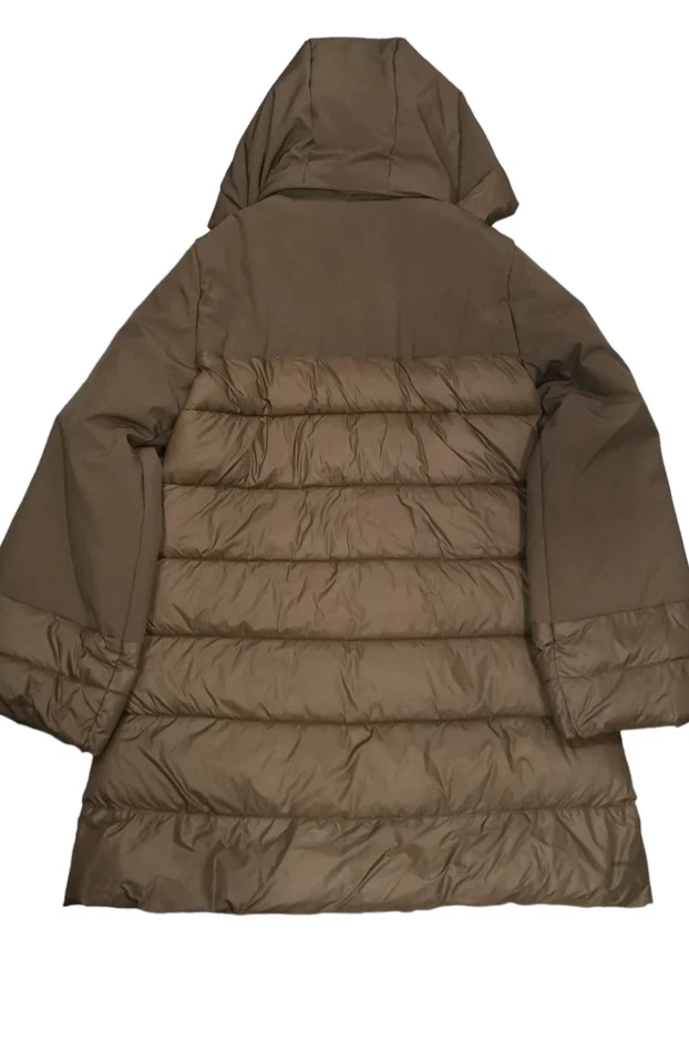 Veste Femme INVICTA 4432611D 364 Verte - Photo 3/4