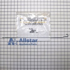 WP4452395 Left Side Torsion Spring For Whirlpool & KitchenAid Wall Ovens