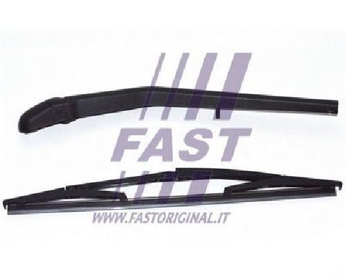 Original Fast Wischarm Scheibenreinigung FT93306 FüR Fiat-image