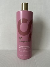 ColorProof Smooth Conditioner/Nourish  Defrizz 32 oz