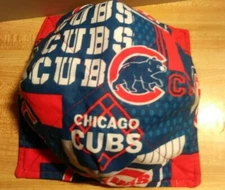 Microwave Bowl Holder Chicago Cubs MLB  Cozy Bowl Potholder Bowl Cover