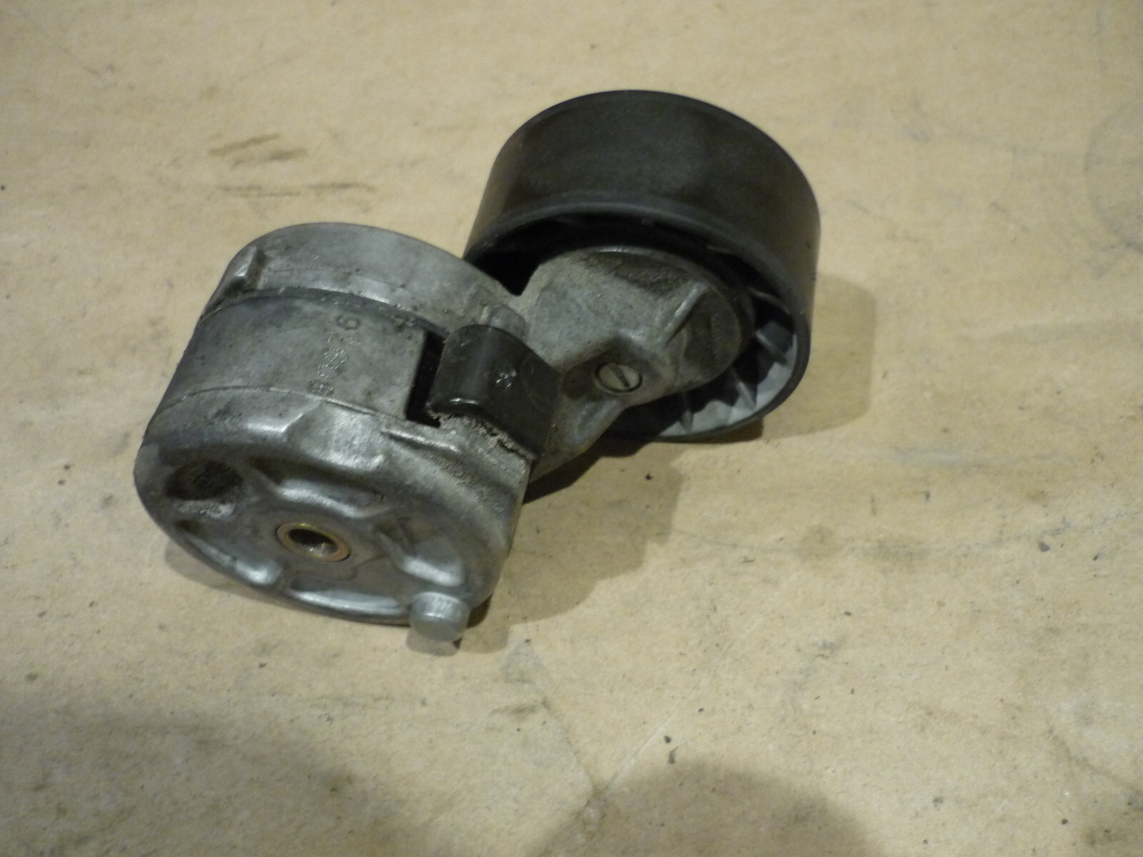 Ferrari 430,599 - Belt Tightener / Tensioner - P/N 175436