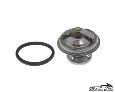 Kühlmittelthermostat für Mercedes W124 2,0l 2,5l 3,0l W210 2,5l 3,0l