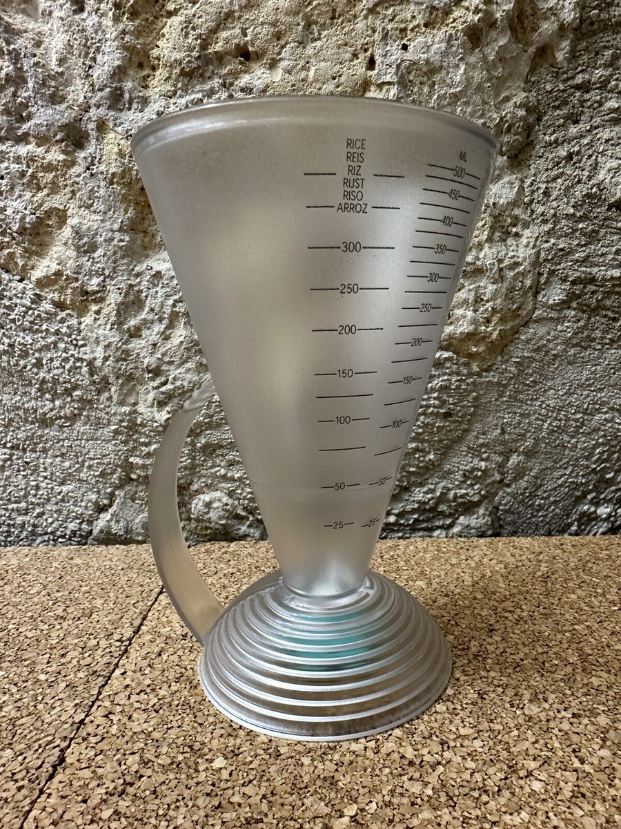 DOSEUR BOULE À pastis en verre Vintage EUR 6,90 - PicClick FR