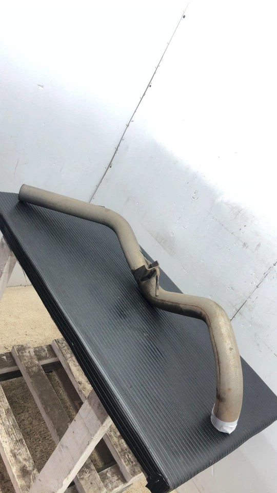 Ford F150 2015-2017 OEM 3,5 L tubo de escape trasero corte de escape único* GL3Z5230 Foto 2 de 4