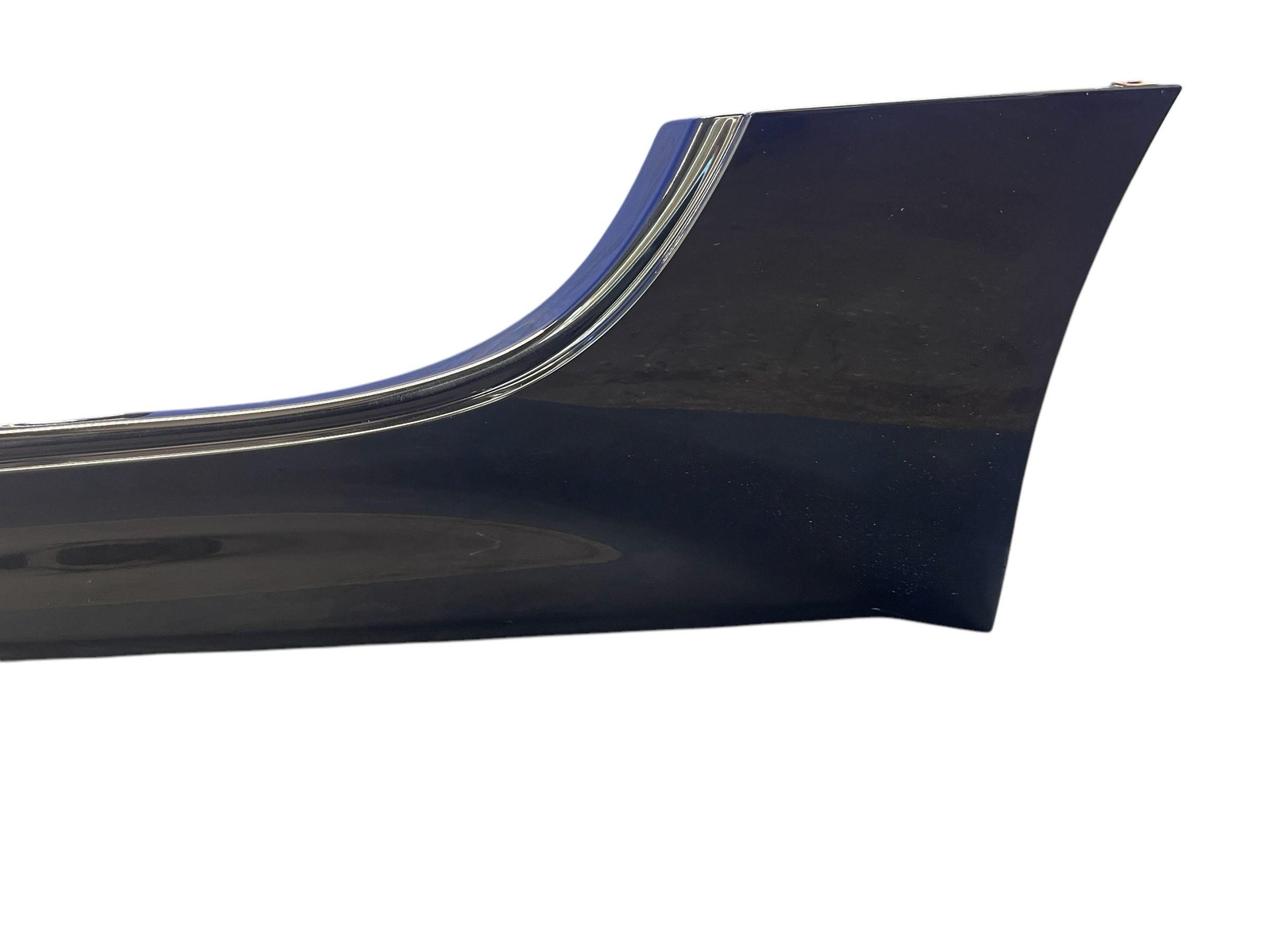 2015-2018 FERRARI CALIFORNIA T LEFT SIDE SKIRT ROCKER PANEL MOULDING 1250 *NOTE*