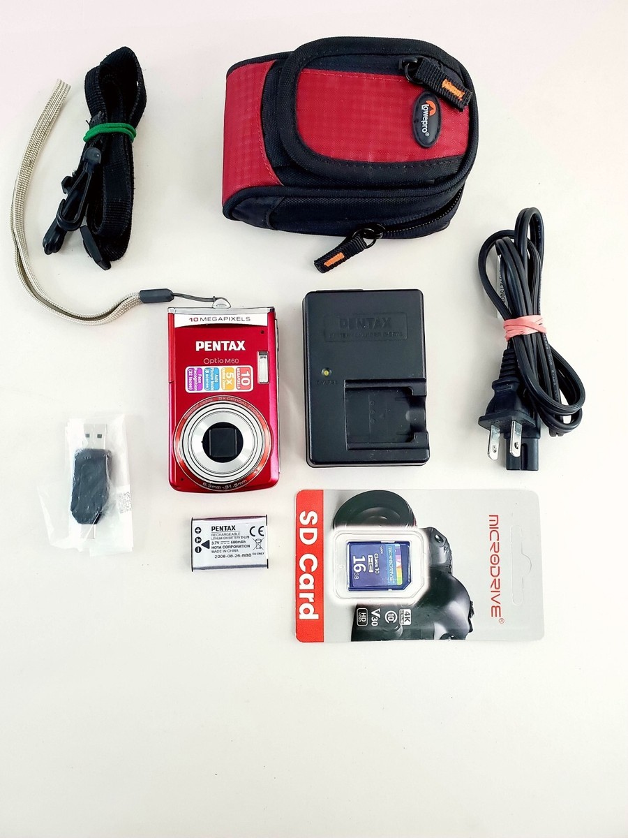 【格安】美品✨PENTAX Optio M60✨動作確認済 可愛いケース付き 20080729111304_203_.jpg