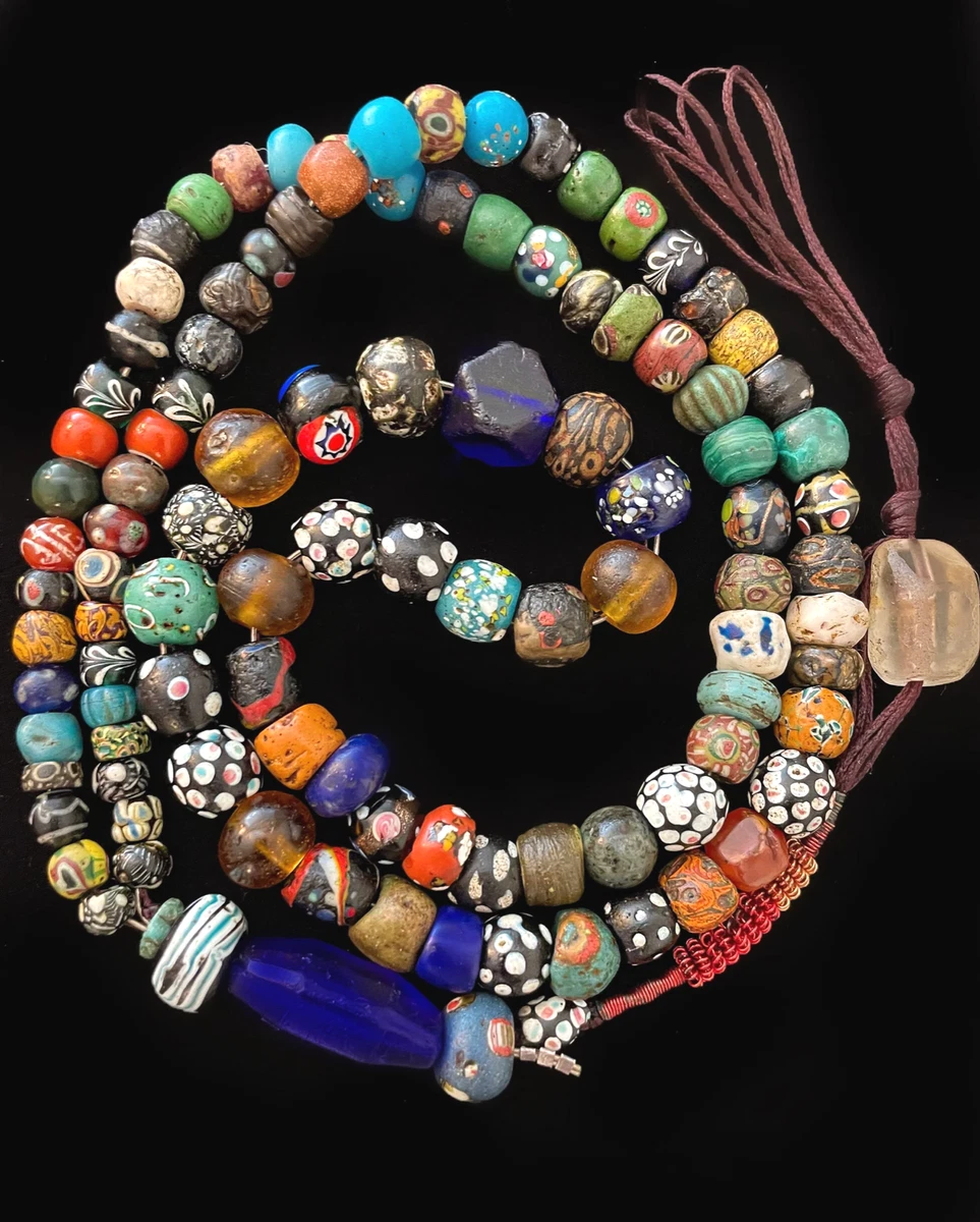 Trade beads shop
