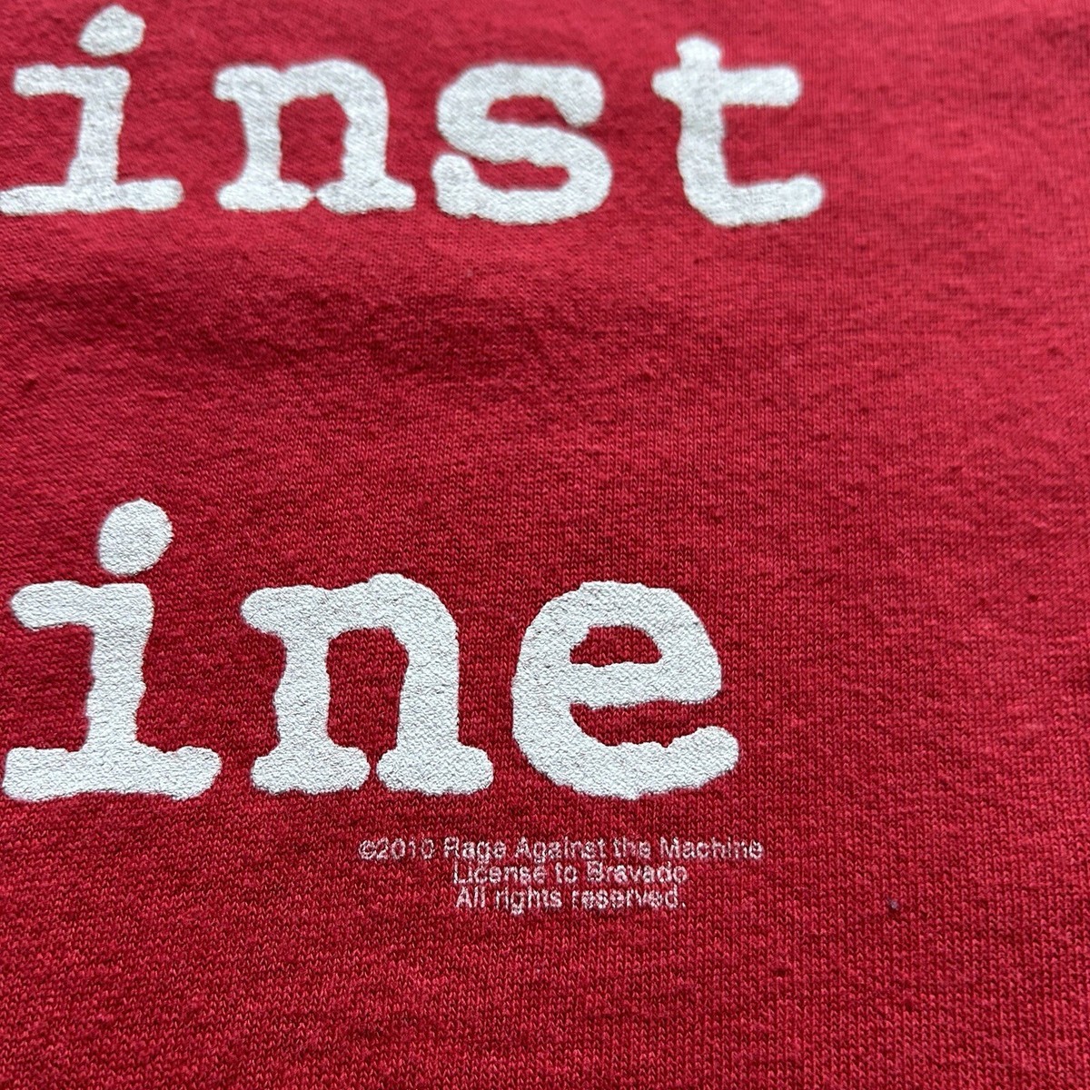 Vintage 2000s Rage Against The Machine Graphic Band T Shirt Vintage 2000s Rage Against The Machine Graphic Band T Shirt