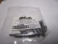 #1Phillips 1/4"Hex 1-5/16"OAL Extra Hard Power Bit QTY 10