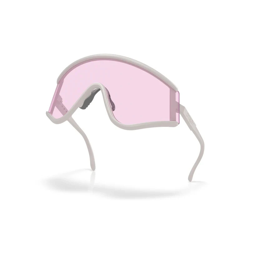 oakley muzm eyeshade prizm | eBay