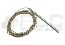 NEW WATLOW FIREROD 2115 CARTRIDGE HEATER 240V 900W 2072-4231