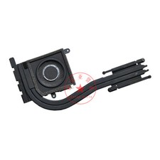 Heatsink w/Cooling Fan for Dell Latitude 5420 5421 5430 5431 3470 HX40M