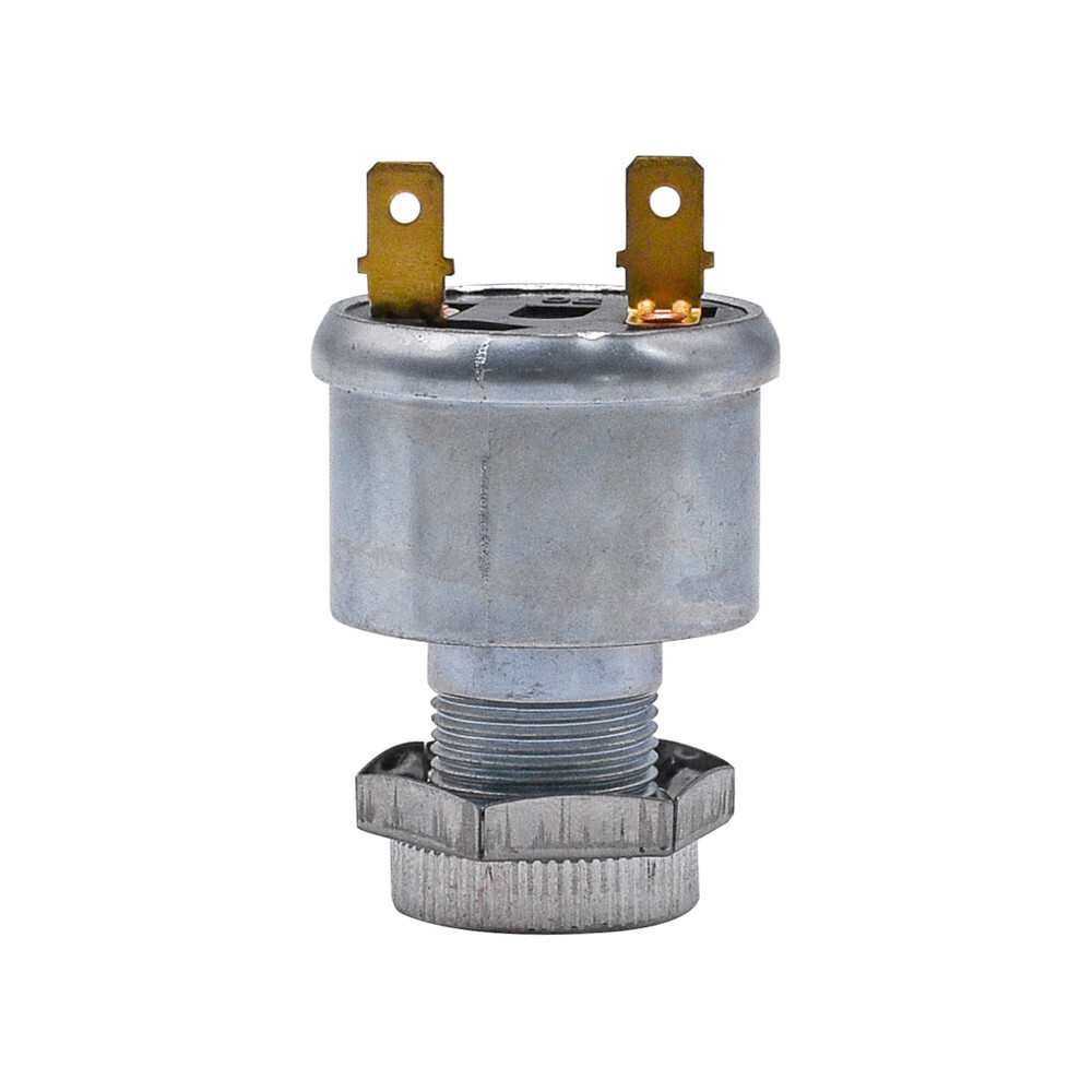 2 Terminal ON-OFF Ignition Switch w/ 2 Keys For Ezgo Golf Cart 1981 ...