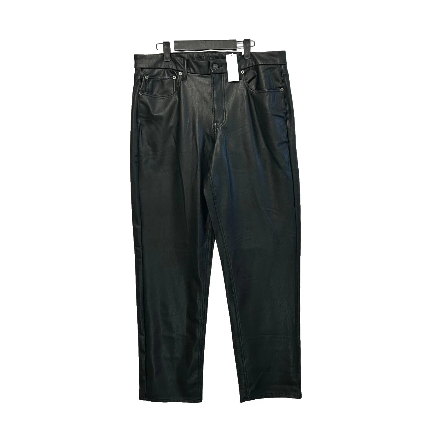 American Eagle Outfitters Black Pants for Women