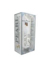Shahnaz Husain Pearl White Plus Naturally Whitening Rehydrant Moisturizer 40g