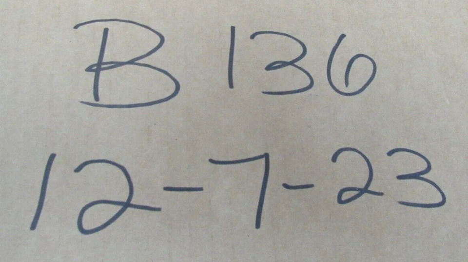 Espejo retrovisor interior Subaru Legacy 2001 02 03 04 2005 OEM E8011681 Foto 4 de 4