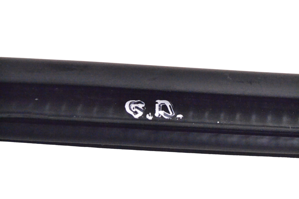 BMW F30 Door Seal Rubber Rear Right 7318511 320i 2012 RHD 17248457 eBay