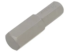 183610H Bit Hex HEX 10mm L. GES: 36mm Fixing: 5/16" (C8) KING TONY