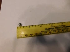 REMINGTON NYLON series  66, 77,  22 Rifle parts   SAFETY DETENT BALL    NEW