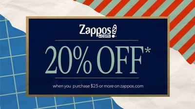 Zappos coupon code november 2016