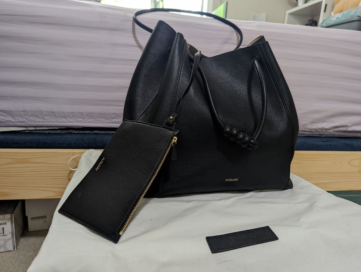 aritzia alxiliary ketel tote New