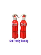2 PACK. 10 oz. Chi Helmet Head Extra Firm Spr...