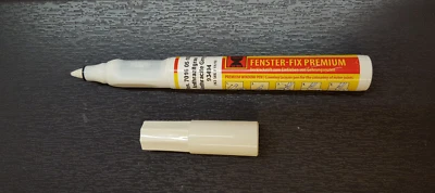 KÖNIG (1445,5€/L), Lackstift anthrazitgrau 11ml Repararturlack