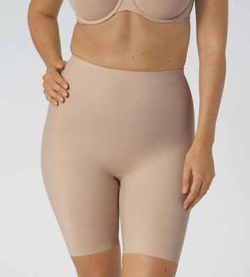 Triumph Damen Becca High Panty L 70 - 90 skin  *10156399* NEU