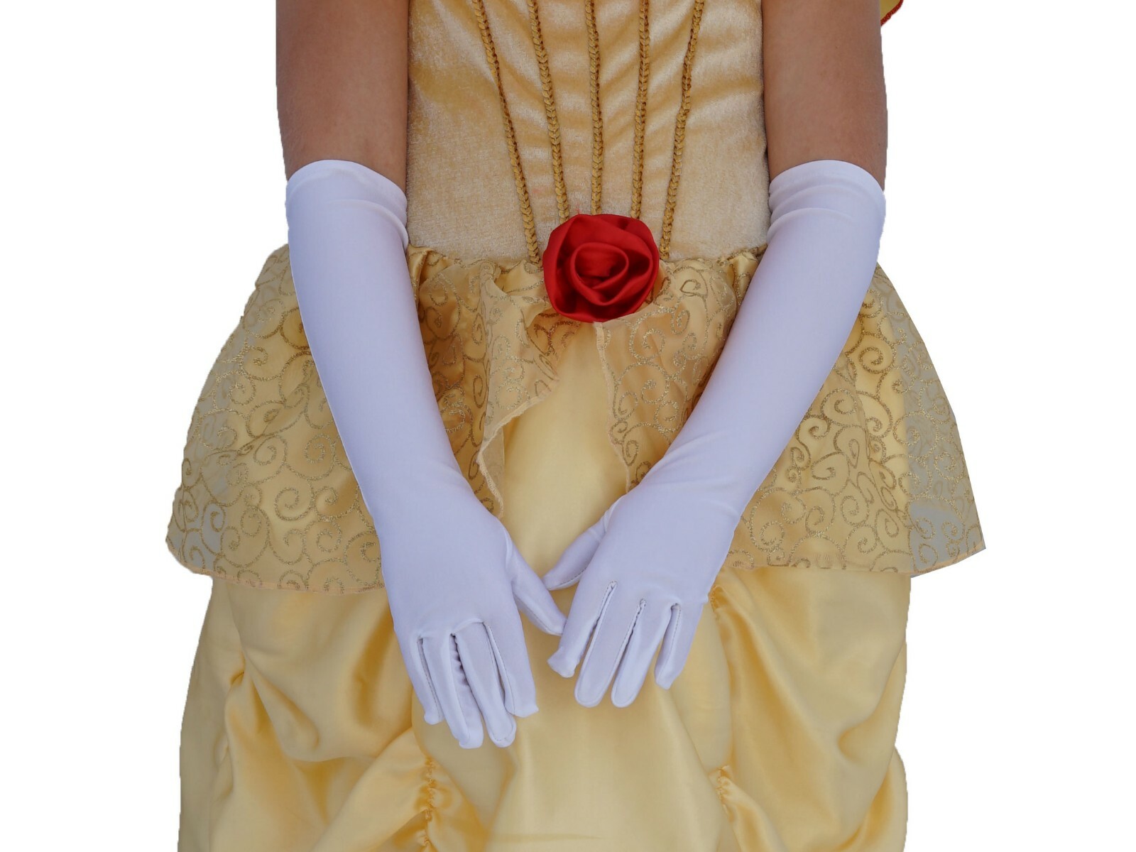 princess gloves for babies