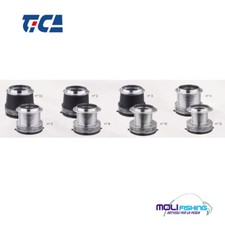 BOBINA RICAMBIO MULINELLO TICA SCEPTER GTB-GTX - WILY - TICA DOLPHIN STX-SGR-DLP