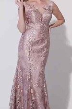 BEAUTIFUL Mother of The Bride Dress.