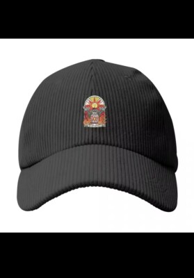Dark Souls Hat  praise the sun  Collectible 