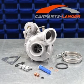 Turbolader für Mercedes Sprinter 208 308 408 CDI 82PS VV11 OM 611.987 6110961499