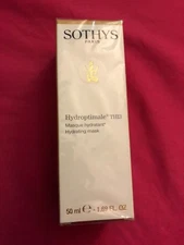 Sothys Hydroptimale THI3 Hydrating Mask 1.69 Fl Oz Sealed New Moisturizing Face