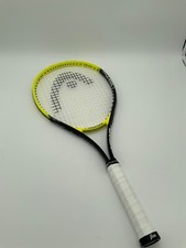 HEAD Tour Pro Tennis Racket 4 3/8-3