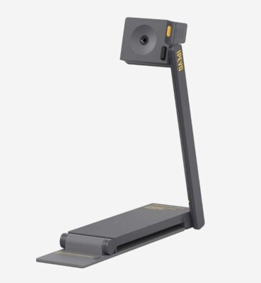 IPEVO DO-CAM PORTABLE & COMPACT ULTRA HD 8mp USB CAMERA