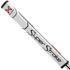 Super Stroke Traxion Flatso Putter Grips